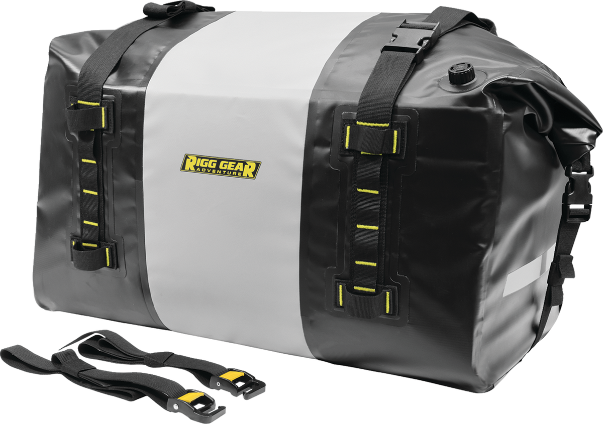 Nelson RIGG Hurricane Duffle Bag