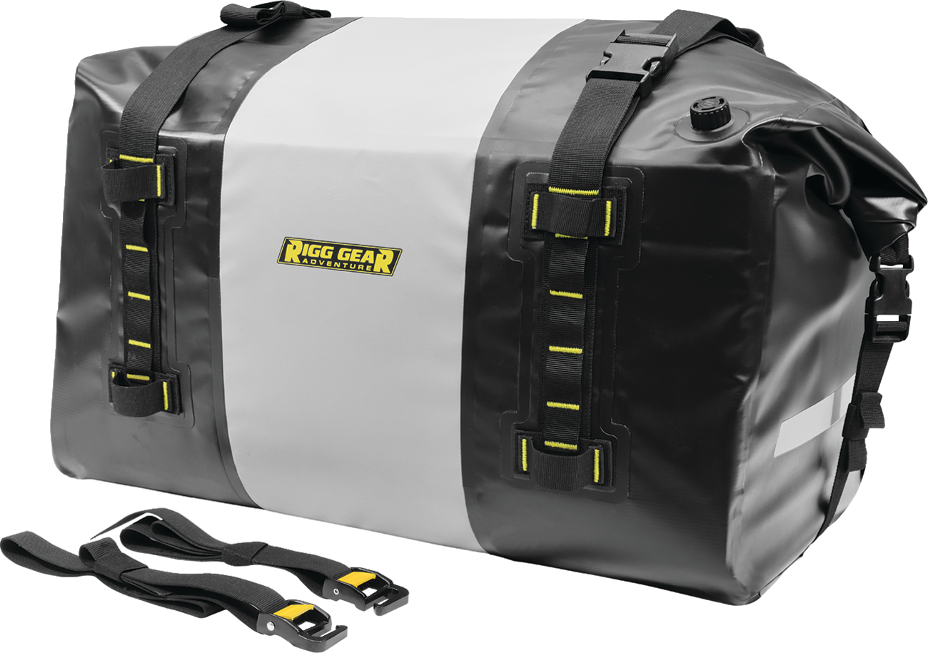 Nelson RIGG Hurricane Duffle Bag