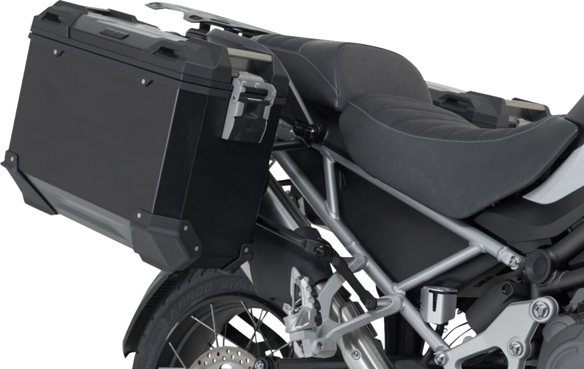 SW-Motech PRO Side Carrier - Left/Right - Triumph - Tiger 1200 GT/Pro/ Rally Pro