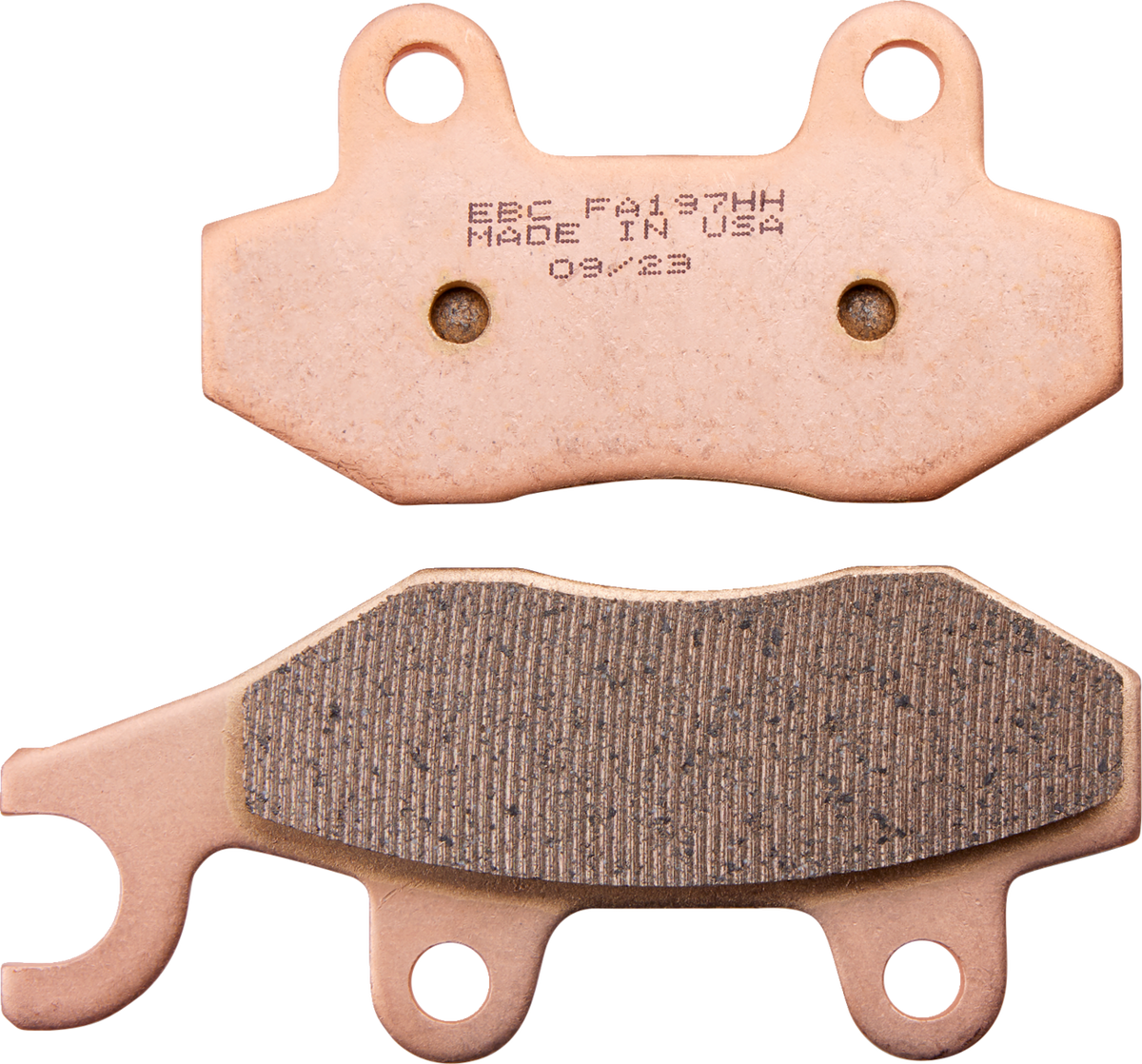 EBC Brakes HH Brake Pads