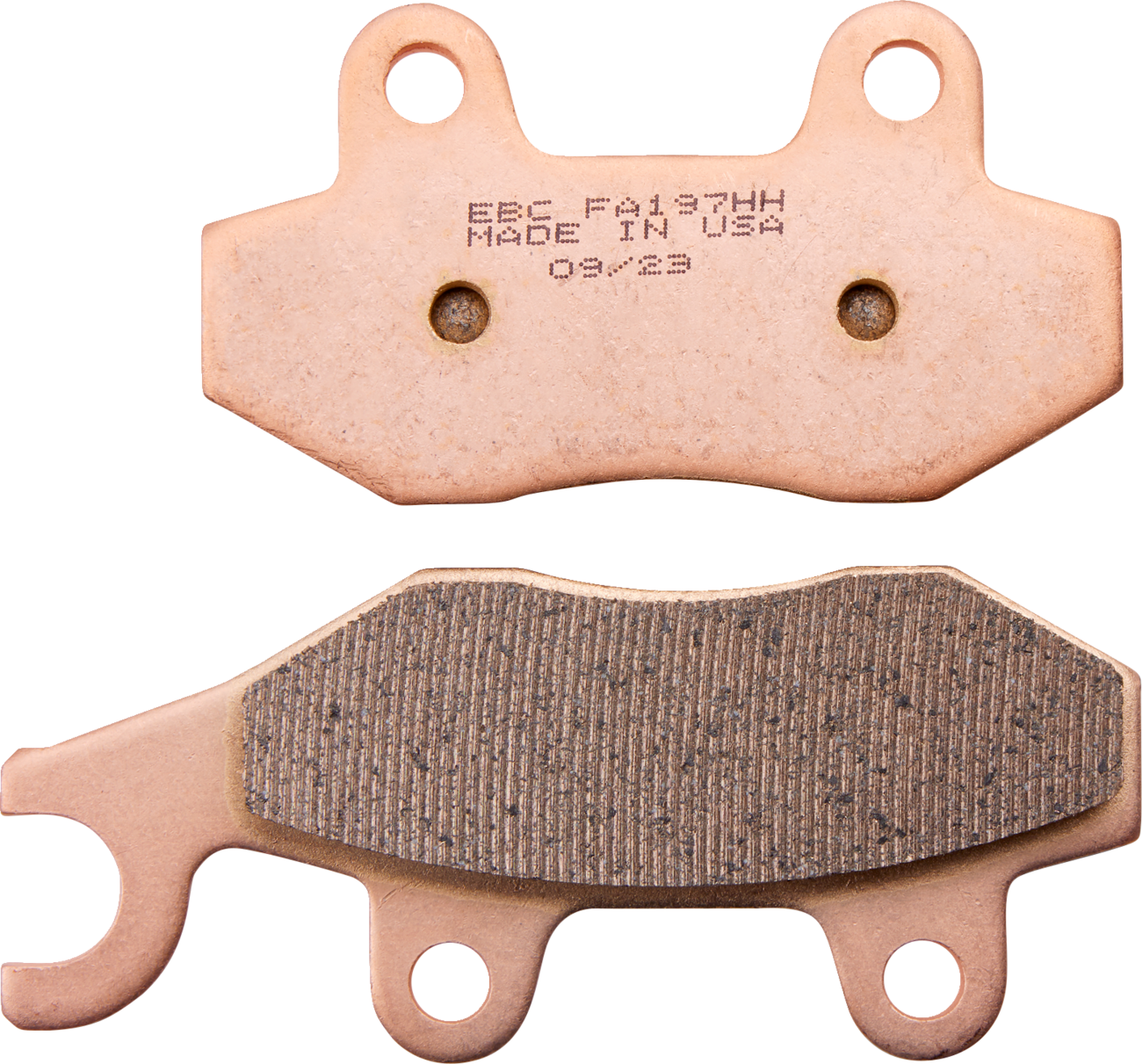 EBC Brakes HH Brake Pads