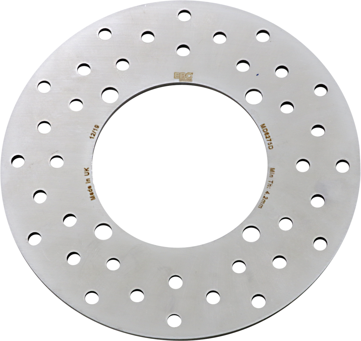 EBC Brakes ATV/UTV Brake Rotor - Polaris