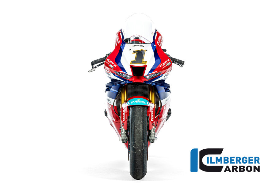 Ilmberger Carbon Upper Fairing Honda CBR 1000 RR From 2024 Race