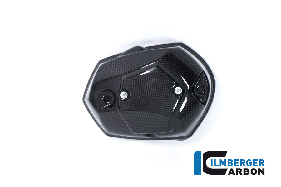 Ilmberger Carbon Rocker Cover (Left) Carbon - BMW R Nine T