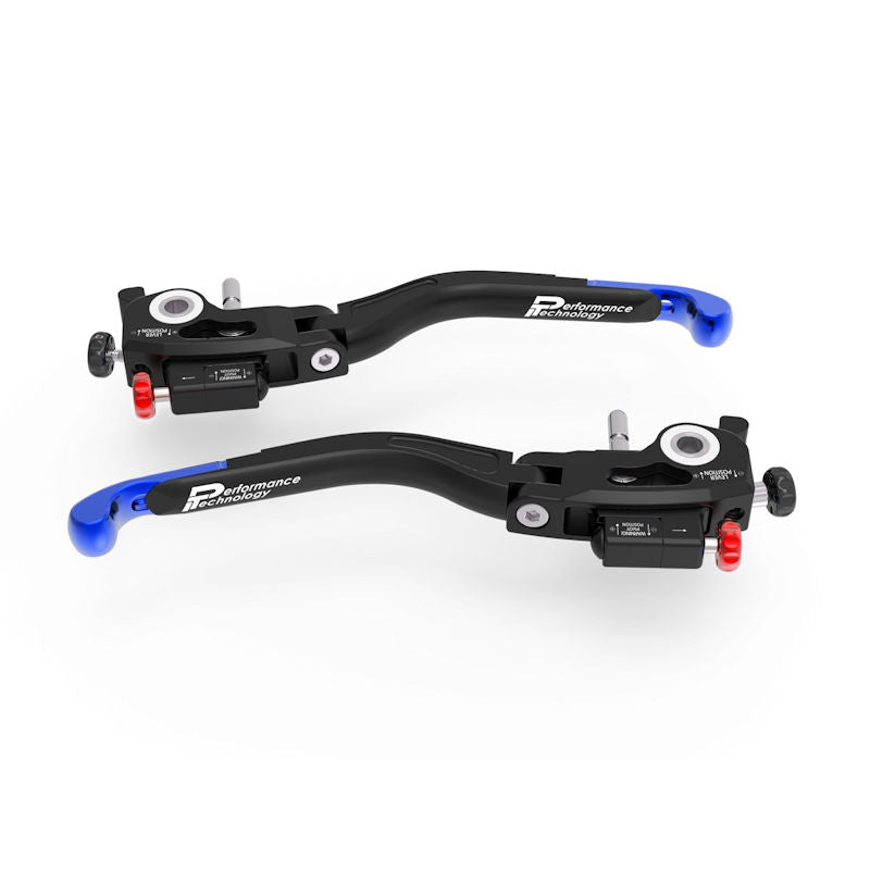 Ducabike DBK Double Adjustable Ultimate Lever Set Monster 1200 1200S