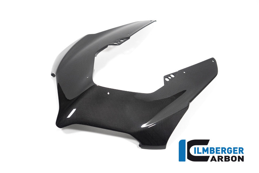 Ilmberger Carbon Front Fairing Ducati Panigale V2 - Gloss