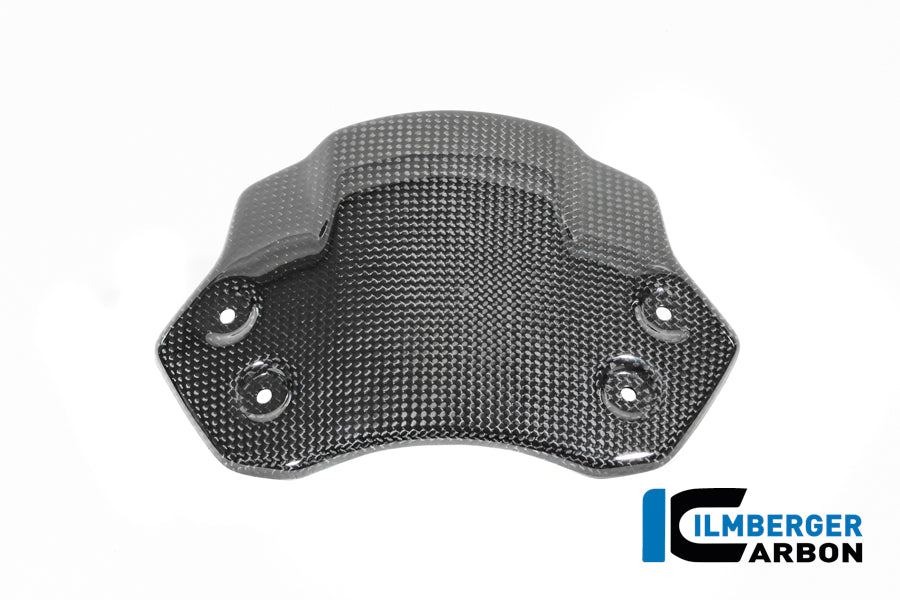 Ilmberger Carbon Windshield BMW R12 NineT - Gloss / Twill