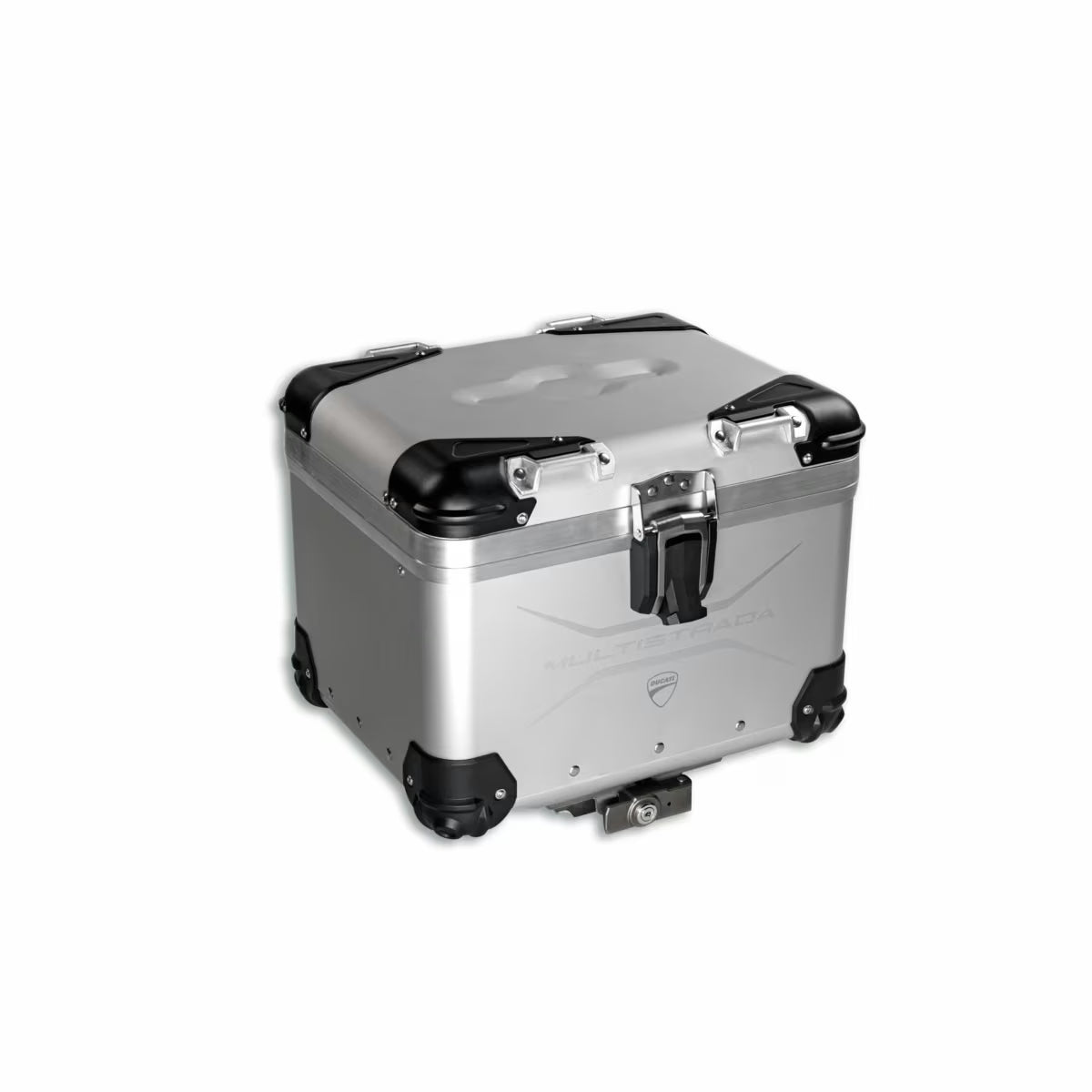 Ducati Performance Aluminium Top Case