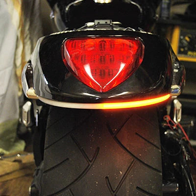 NRC Suzuki M109R Rear LED Turn Signals (2006 - Present)