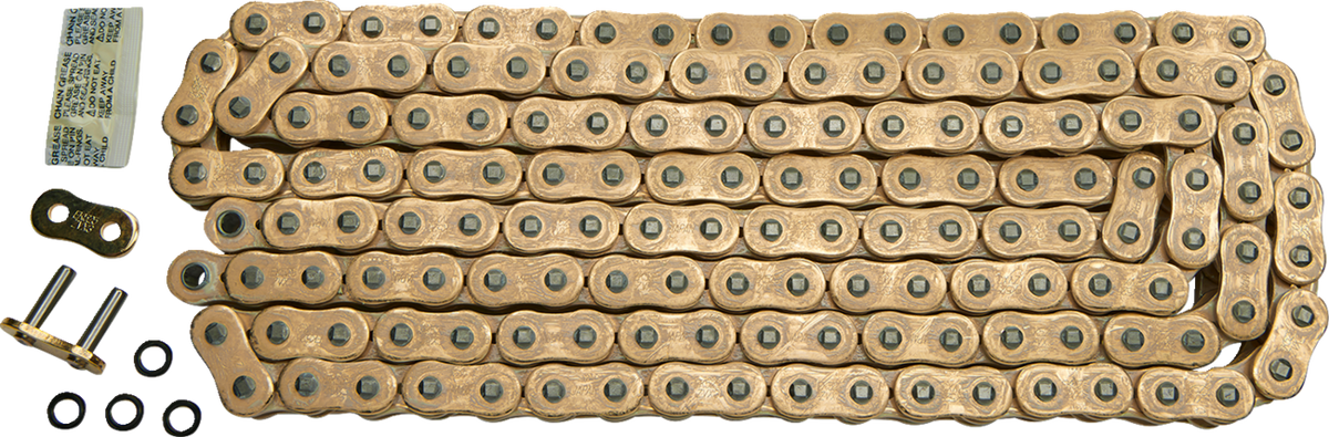 EK 525 ZVX3 Extreme Sportbike Series Chain