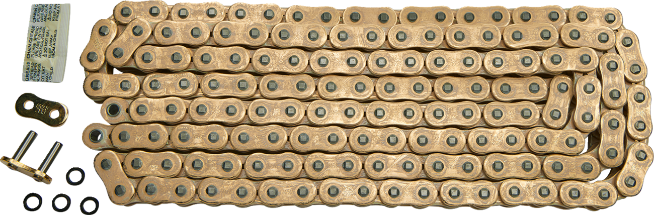 EK 525 ZVX3 Extreme Sportbike Series Chain