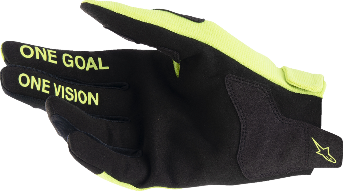 Alpinestars Radar Gloves