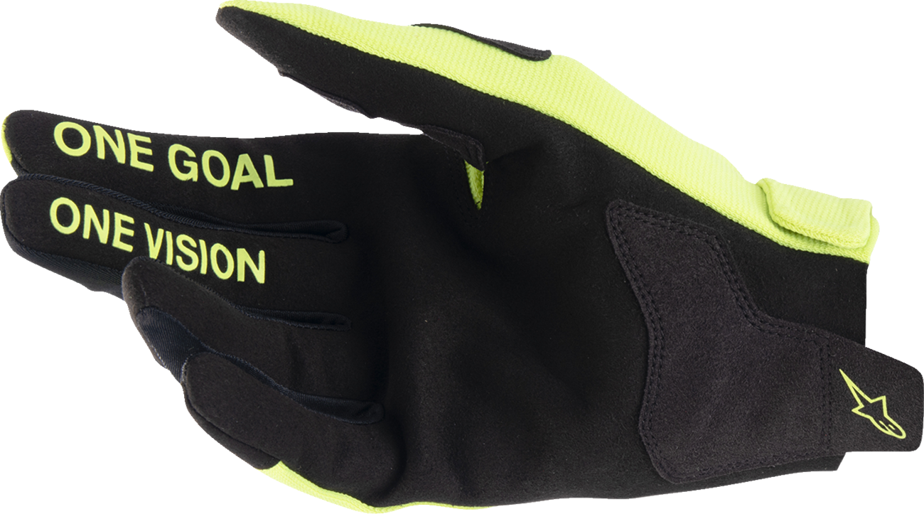 Alpinestars Radar Gloves