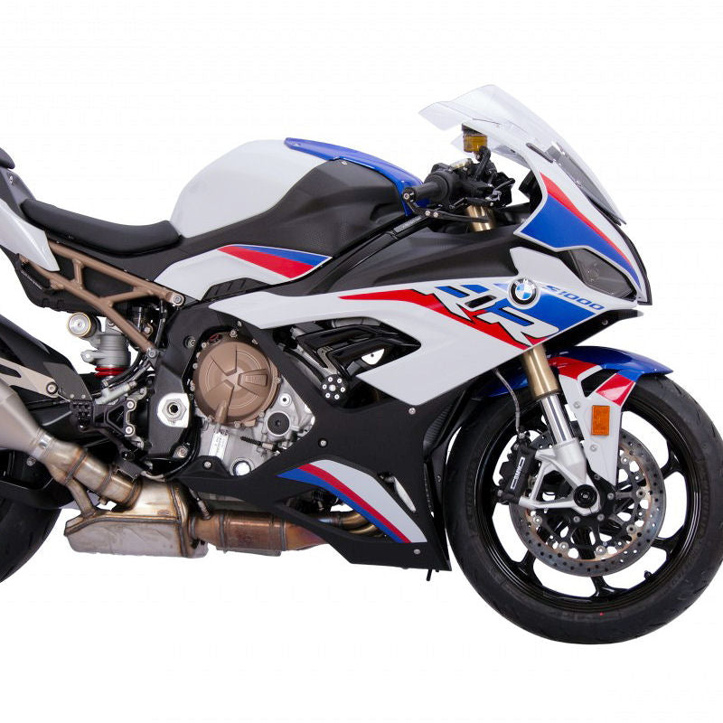 Gilles Tooling IP No Cut Frame Sliders for BMW S1000RR M1000RR K67