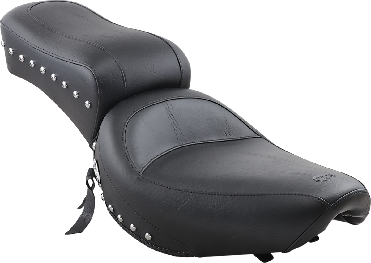 Mustang Studded Seat - FX/FL '58-'84