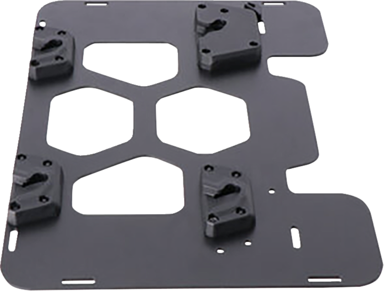 SW-Motech SysBag Adapter Plate