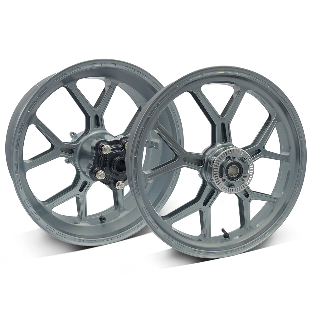 PVM wheel set 5Y Design, M 1000 RR