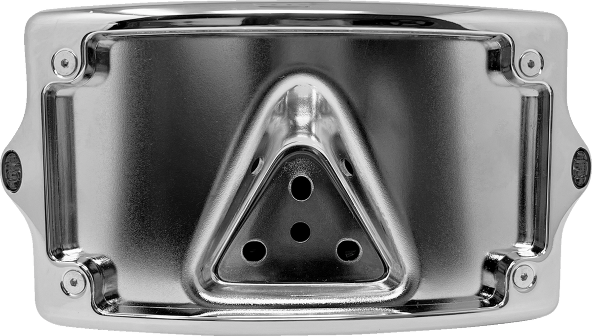Kodlin USA Elypse 3-1 LED License Plate Kit