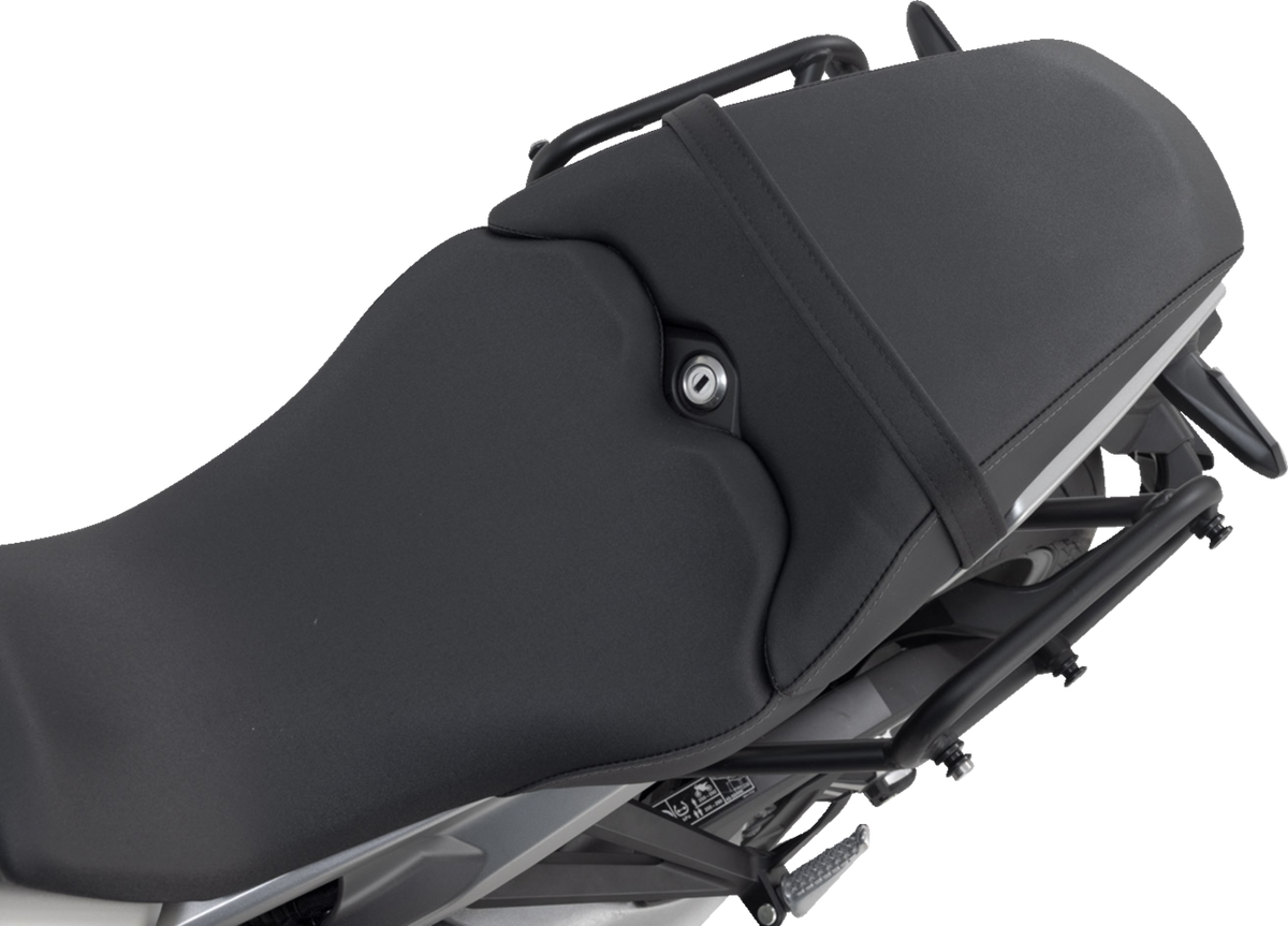SW-Motech SLC Side Carrier - Left - Honda - CB1000R