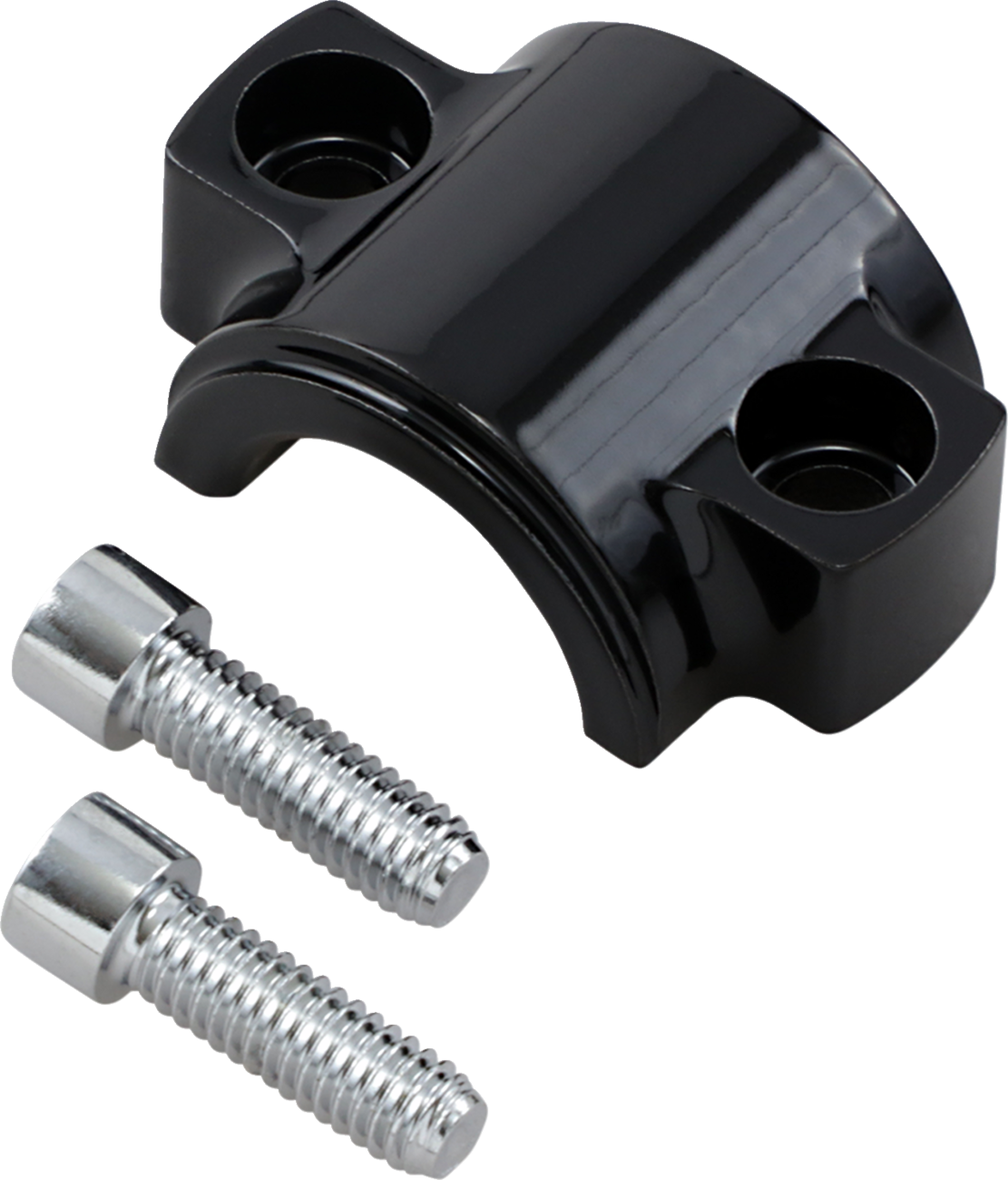 Klock Werks Lower Fork Leg Axle Caps