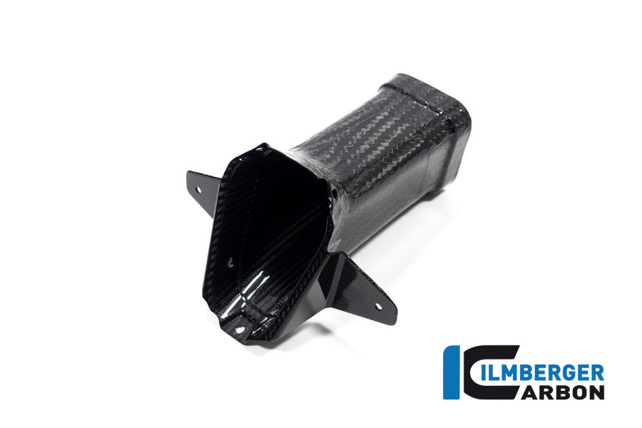 Ilmberger Carbon Air Intake BMW M1000RR 2023-2026 - Gloss / Twill