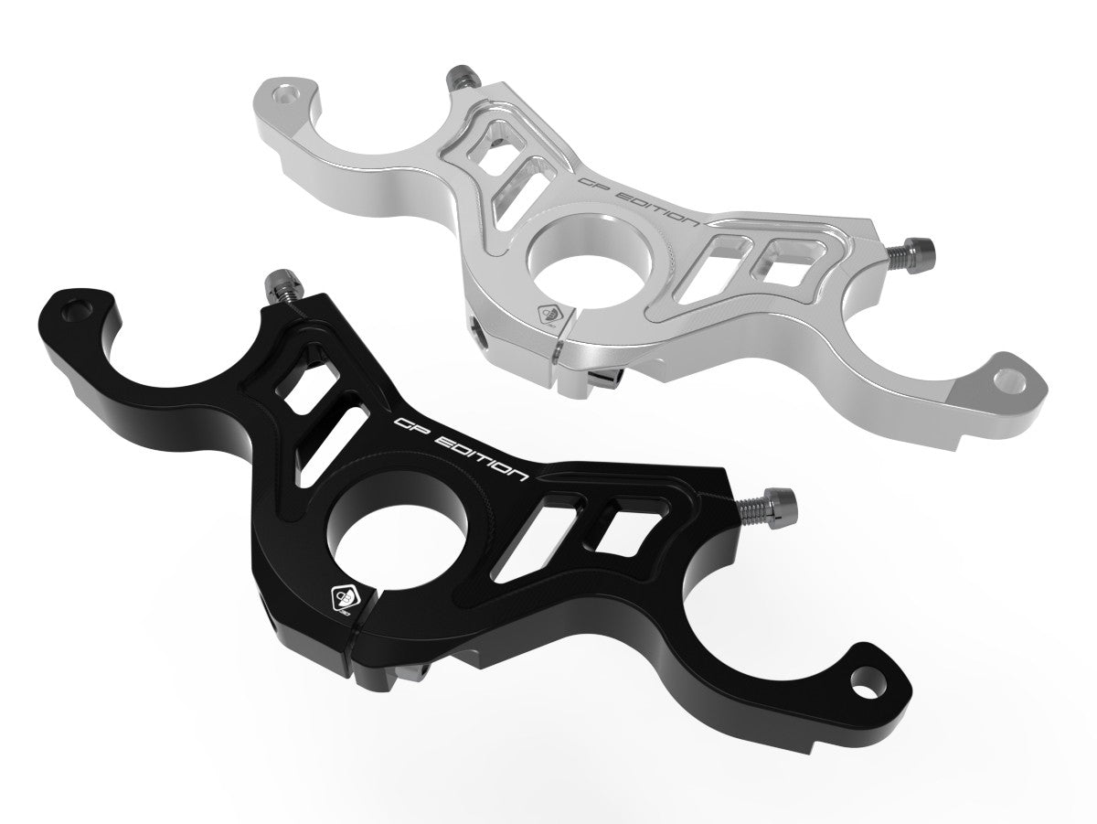 Ducabike DBK PSS11 Panigale V2 MY 2025 Upper Steering Plate GP Edition