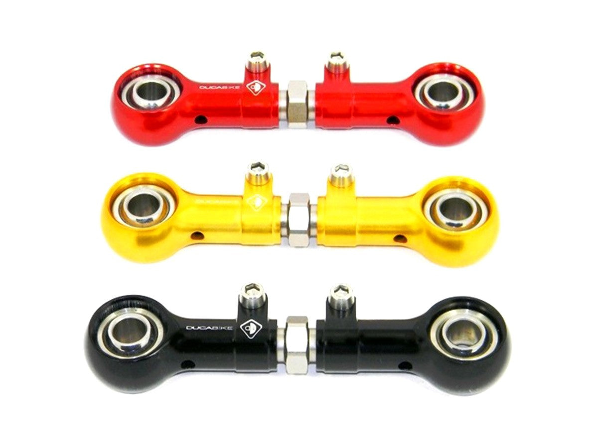 Ducabike DBK ADR04 Adjustable Linkage SBK Panigale