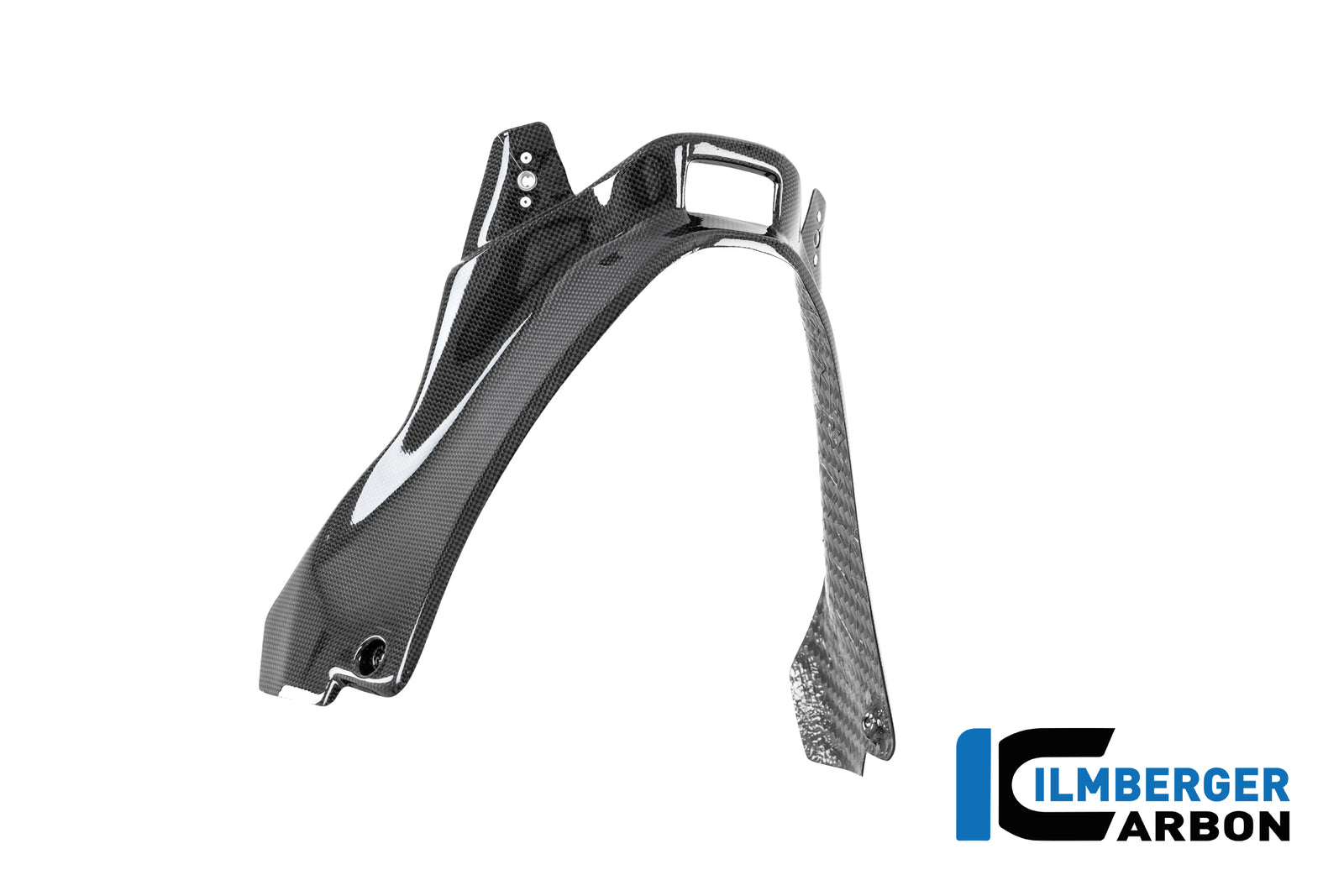 Ilmberger Carbon Tail Unit + Seat Kit, 6-Piece, Racing Ducati Panigale V4 R Racing 2025
