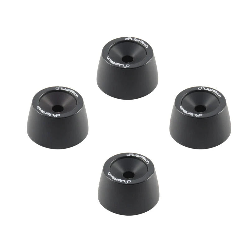 Lightech Front And Rear Axle Slider Set For CBR 1000 RR-R SP
