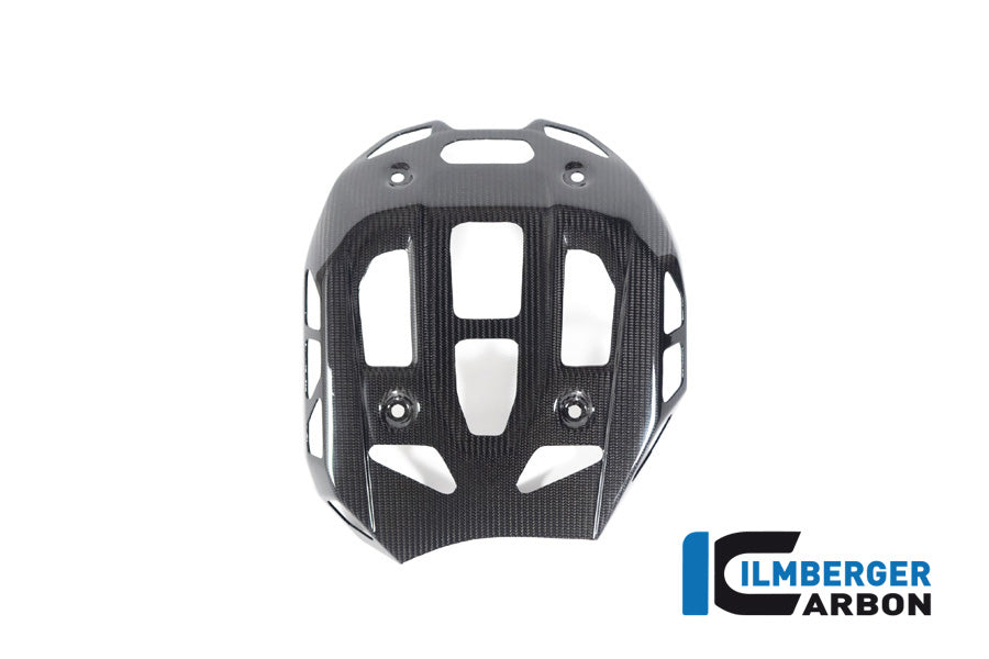 Ilmberger Carbon Skid Plate BMW R 1300 GS - Gloss / Twill