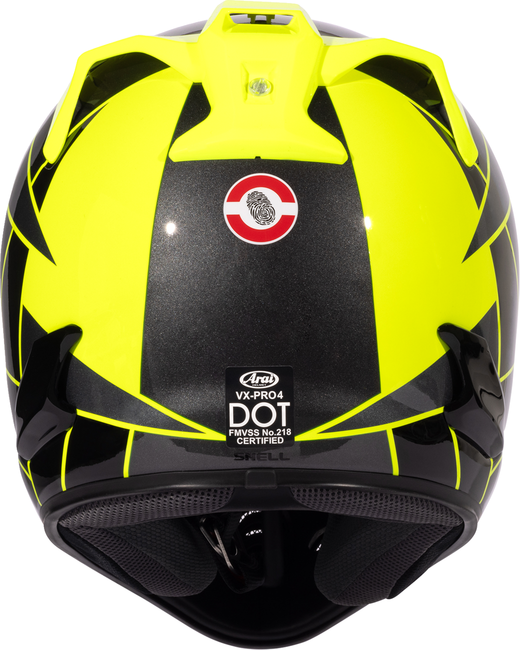 ARAI Helmets VX-Pro4 Fragment Helmet