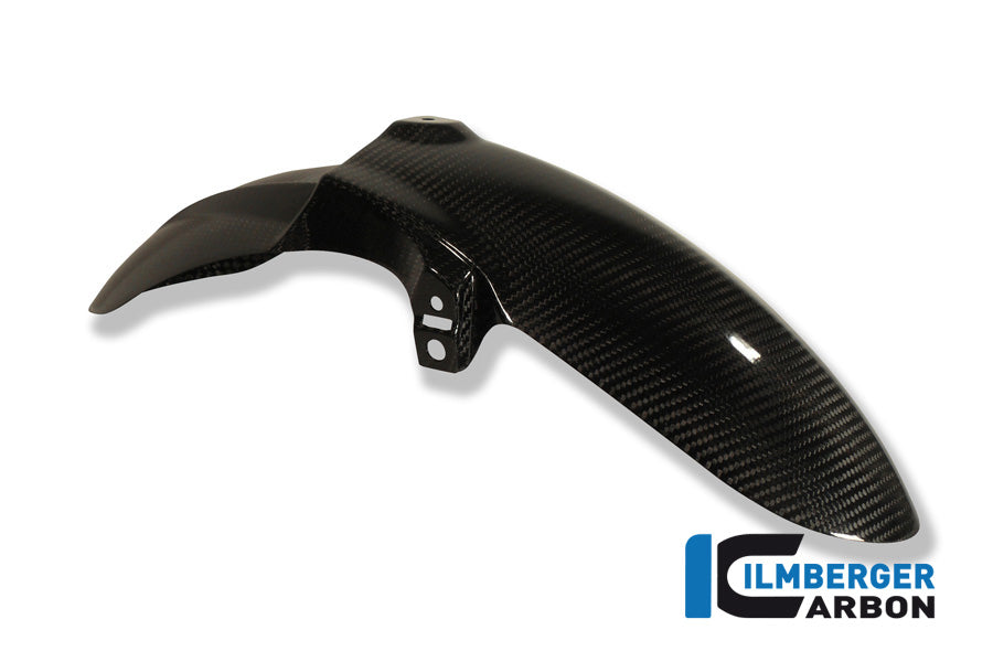 Ilmberger Carbon Front Fender CUP Version Carbon