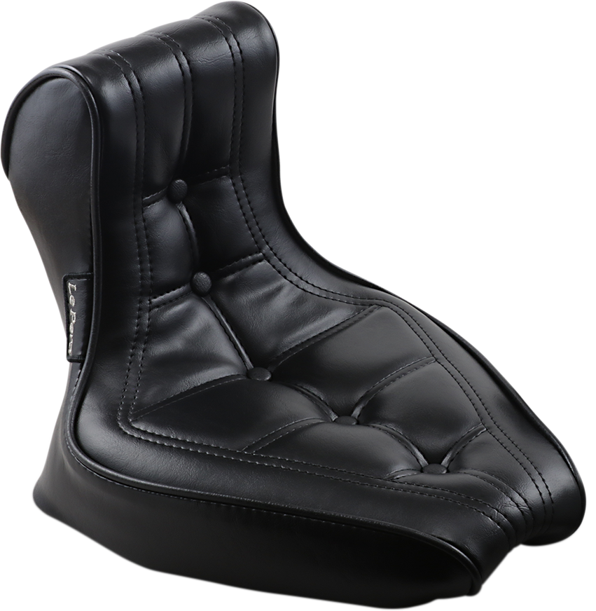 Le Pera 2 Piece Signature II Seat - Rigid Frame