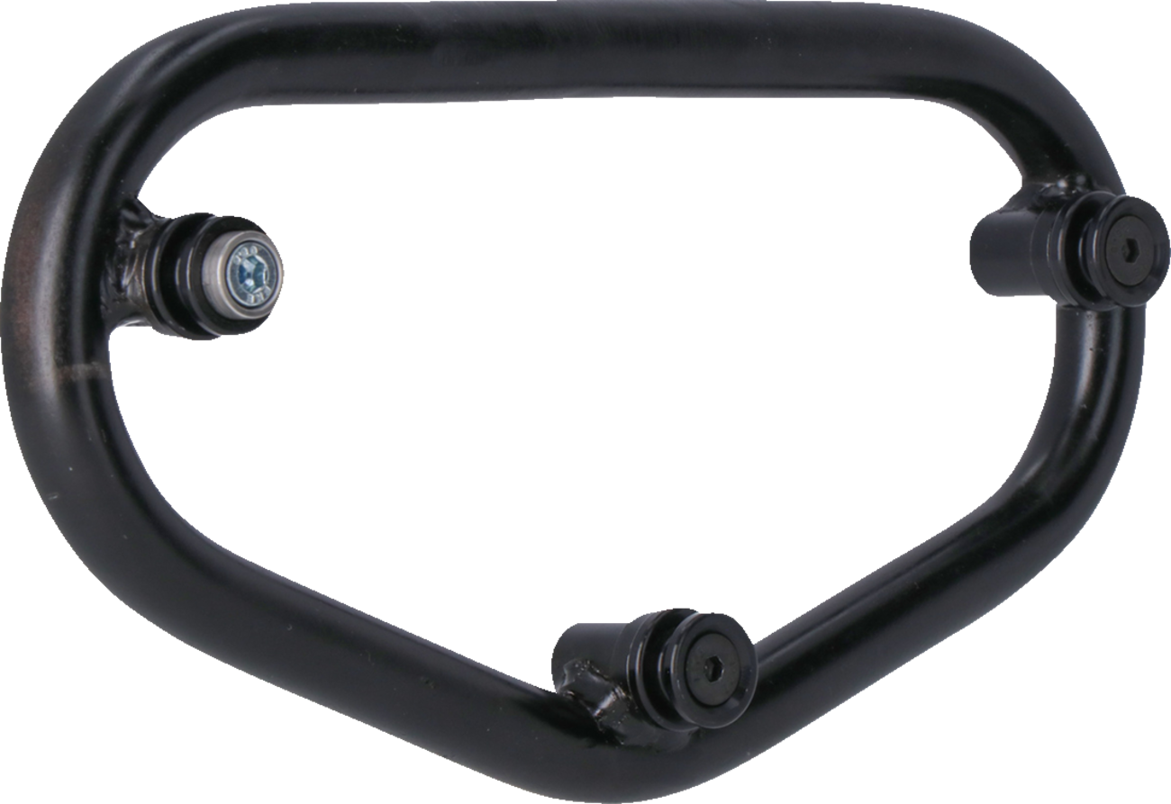 SW-Motech SLC Side Carrier - Left - Yamaha - XSR 900