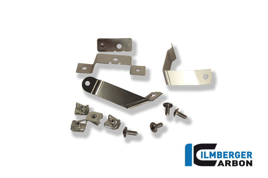 Ilmberger Carbon Fairing Holder For VEU.033.S100S.K
