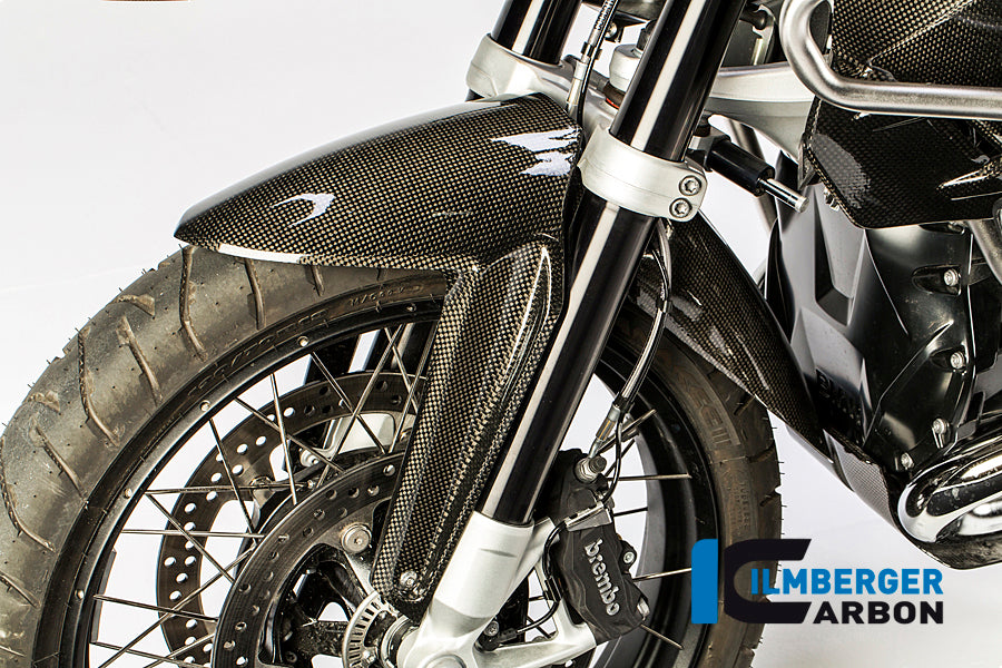 Ilmberger Carbon Front Fender Carbon BMW R 1200 GS (LC) / Adventure