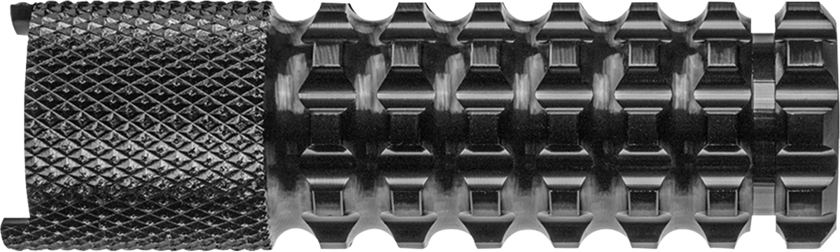 Vortex Foot Peg 2.0 - Black