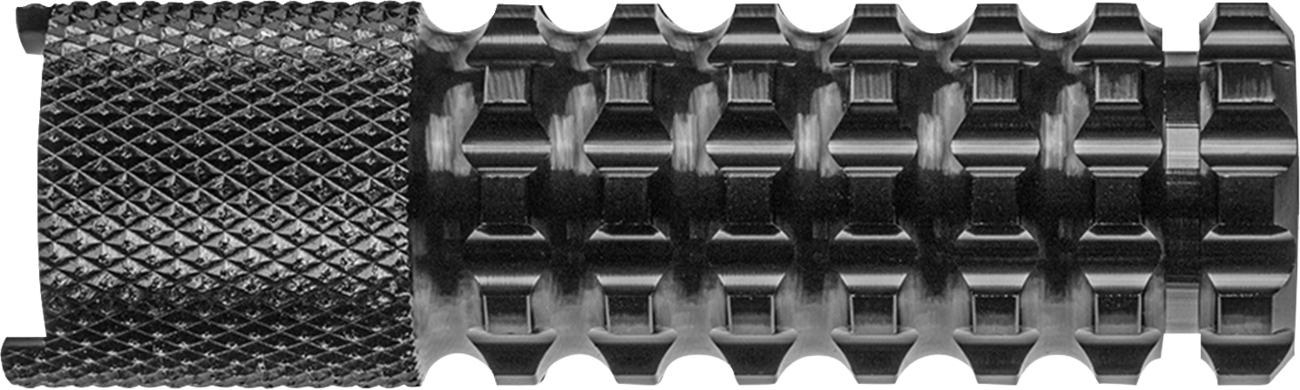 Vortex Foot Peg 2.0 - Black