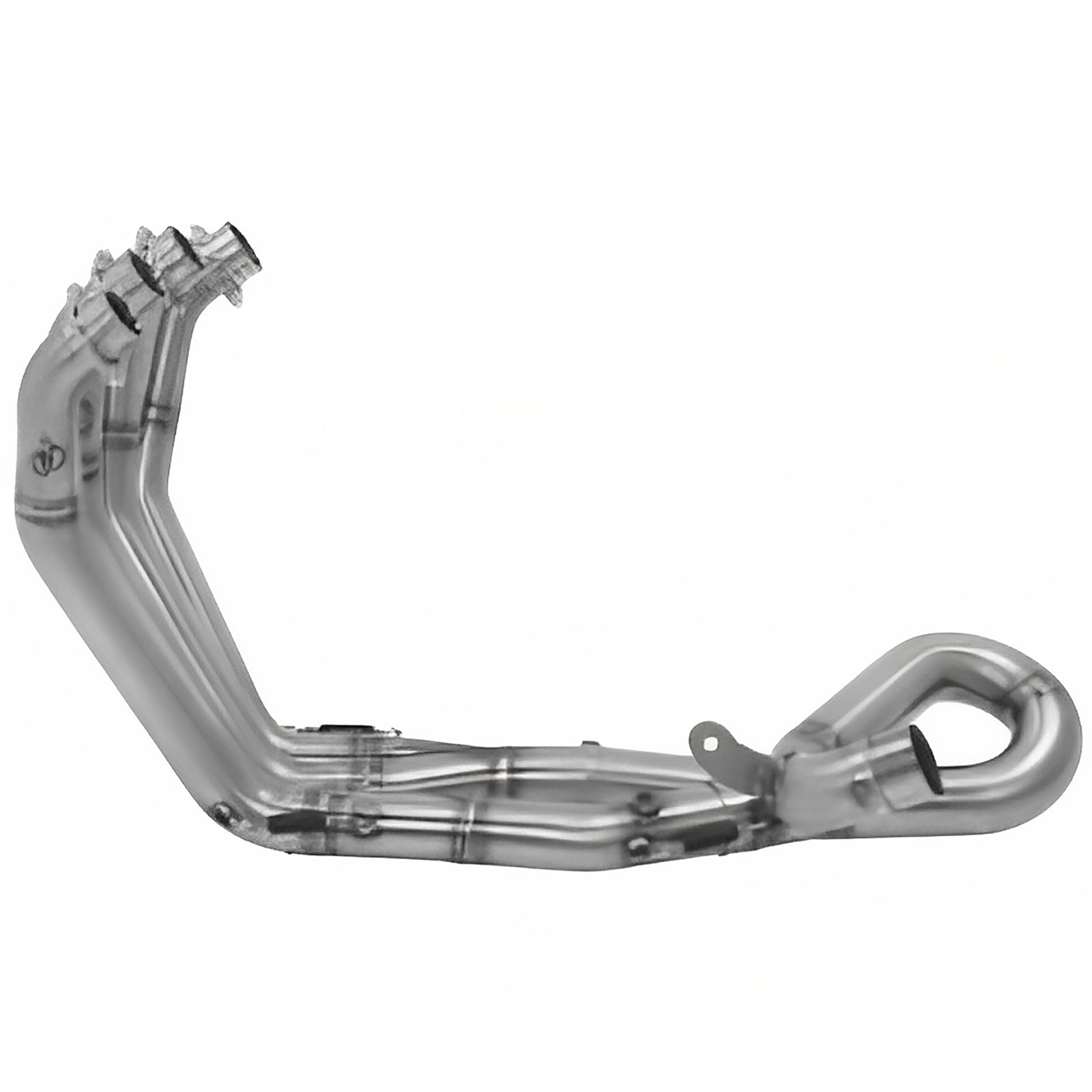 Arrow 71693MI Racing Headers