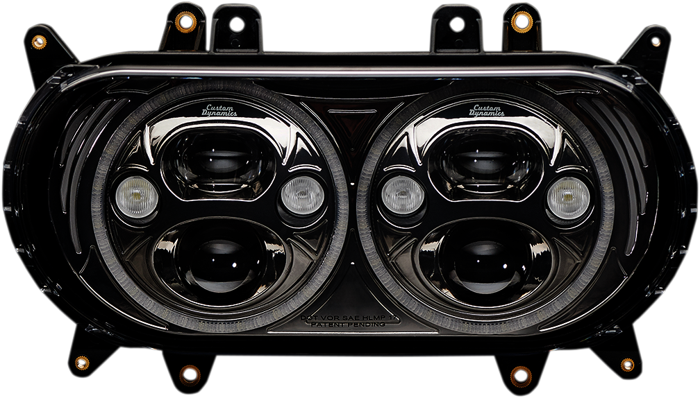 Custom Dynamics TruBEAM® LED Headlamp