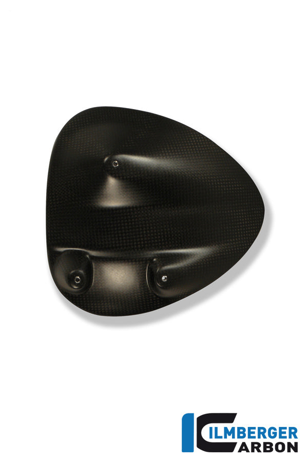 Ilmberger Carbon Rear Splash Guard Carbon