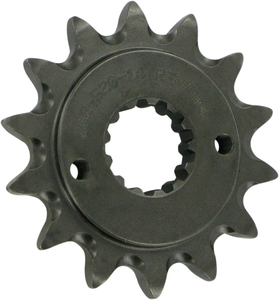 Renthal Front Sprocket - 14 Tooth - Honda