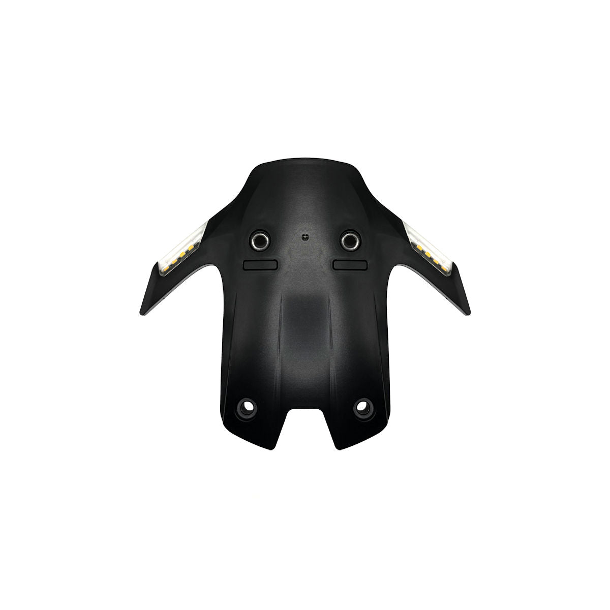 Futurismoto Fender Eliminator Tail Tidy Kit for Ducati Streetfighter V4 V4S