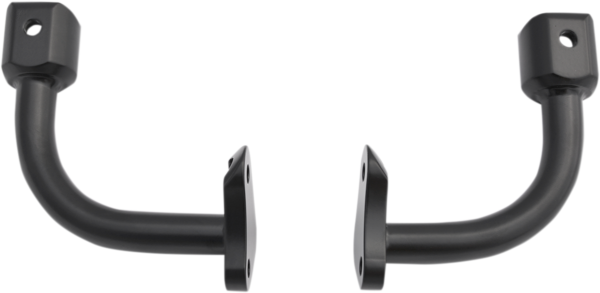 Trask Passenger Peg Relocation Kit - Indian