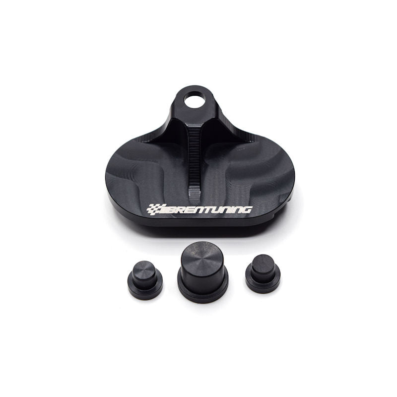 BT Moto Intake Flapper Removal Kit for BMW S1000RR M1000RR