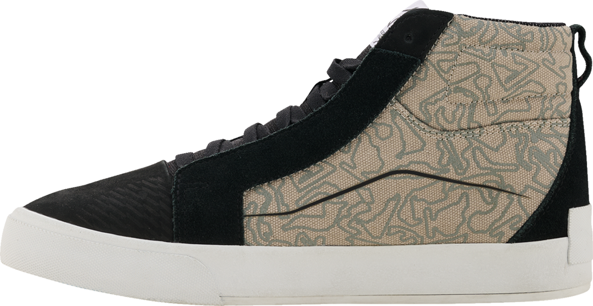 Alpinestars Ride-63 Canvas Shoes