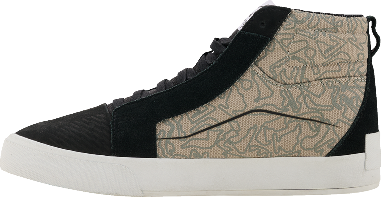 Alpinestars Ride-63 Canvas Shoes