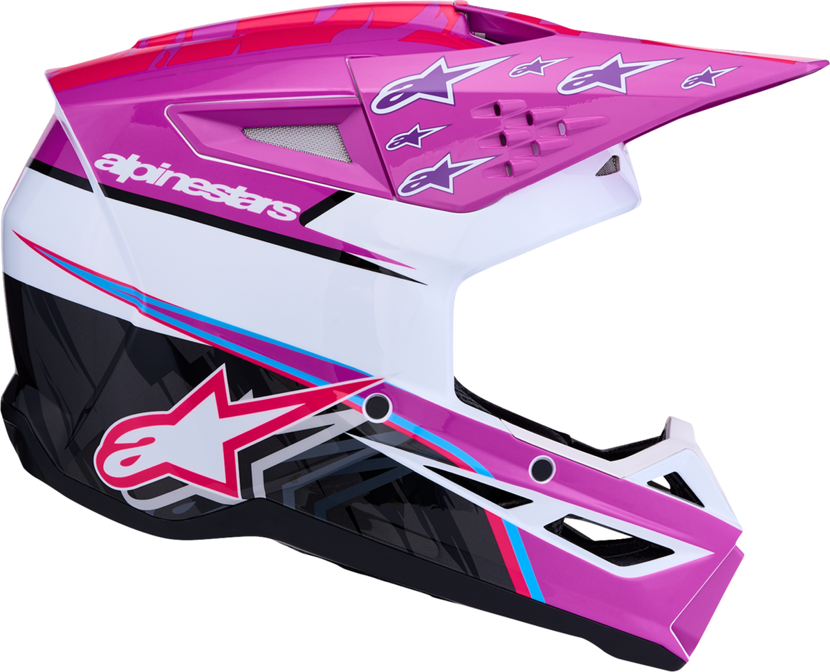 Alpinestars SM3 Falcon Helmet
