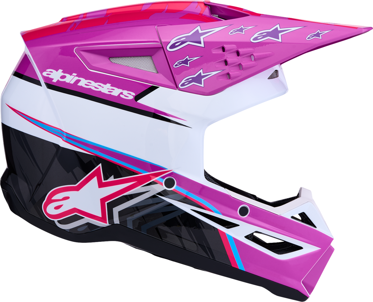 Alpinestars SM3 Falcon Helmet