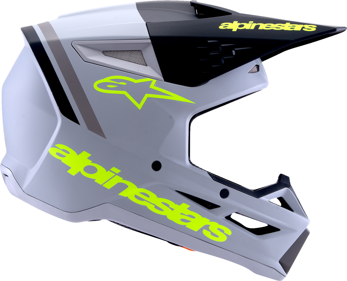 Alpinestars SM3 Radium Helmet